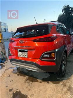 هيونداي كونا